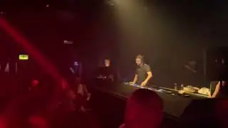 Noah Shah Live @ Perspectives Tour in Proton Club in Stuttgart (Fri-13-Feb-26) Part 2