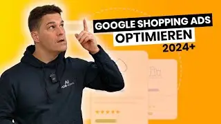 Google Shopping Ads optimieren in 2024 (und darüber hinaus)