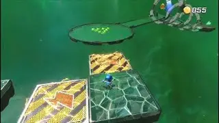 Astro Bot - Fragile Frenzy