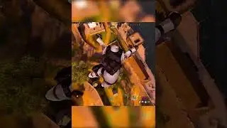 INSANE 360 Trickshot in Warzone! 🎯🔥