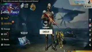 As&iacute; gane la partida de FREE FIRE (con pin 999+) | Picky Games