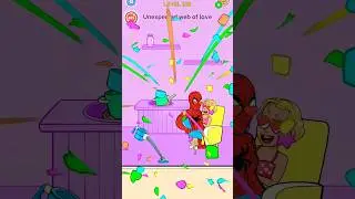 HAPPY ENDING GAME 🎯🎮||LEVEL 238 COMPLETE✅||#ytshorts #gameplay #newpuzzlegame #youtubeshorts #shorts
