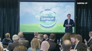 Samskip Sustainability day 29th of February