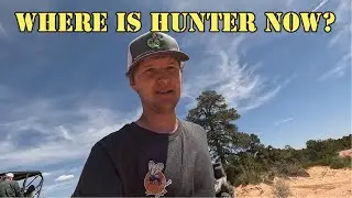 What happened to Hunter from Fab Rats?