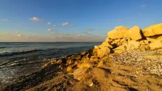8K Timelapse made from 300 Sony A7R II photos