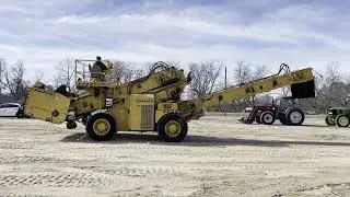 2013 WEILER E1250 For Sale