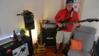 Hot-Head Bop (Donkey Kong Country 2: Diddy's Kong Quest) - Cover - Peter Nielsen