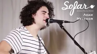 Adam Melchor - The Archer | Sofar NYC