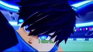 NEL ISAGI X HIORI CHEMICAL REACTION | Blue Lock Rivals