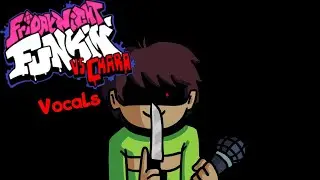 Friday Night Funkin' V.S. Chara Vocals
