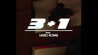 Straube - 3+1 (Video Oficial)