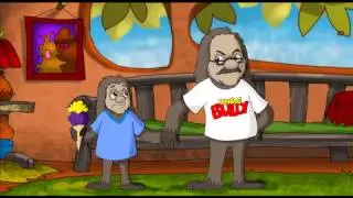 Bikkies - Эпизод первый