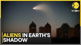Earth&rsquo;s Hidden Secrets: Scientists Suggest Alien Probes May Be Hiding Behind Earth | WION