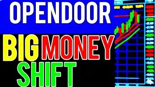 Обвал акций Opendoor: мечта, рухнувшая вместе с рынком жилья
