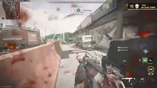 Loving the new Cod!!!