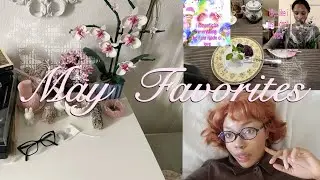 May Favorites ₊✩‧₊˚ Tattoo Portfolio, Sharing My Art, YouTube