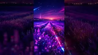 LemonSky - Lavender Skies