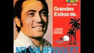 Nelson Henr&iacute;quez - Bai&oacute;n de Madrid
