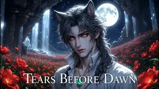 Tears Before Dawn | Werewolf's Endless Grief Ballad (Lyric Video)