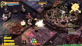 Tree of savior Bot?