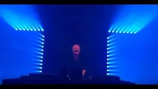 Vitalic & B&uuml;ber -  Zorlu psm Istanbul 2018
