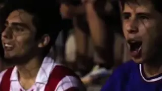 Old School | Sean Garnier in Old Man Football
