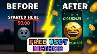FREE USDT ALERT 🚨-  Open Source Crypto Automation Review: My Complete Test Results (Unedited)
