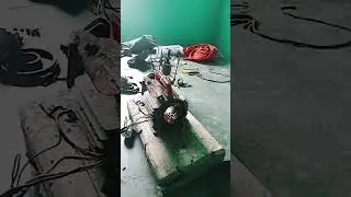 paani me carient ripeyar