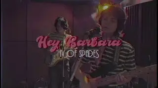 Hey Barbara - IV of Spades (H&M Loves Music - Resurgence)