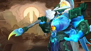 Practicando Jax y el primer Gameplay del año / Wild Rift