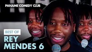 Paname Comedy Club - Best of Rey Mendes 6