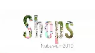 NABAWAN. SABAH. MALAYSIA. SHOPS