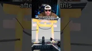 &laquo;Эй, что это?&raquo; 💀😂