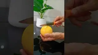 Inside the Abiu Fruit | Home Harvested Cutting - Wow! | Full Video