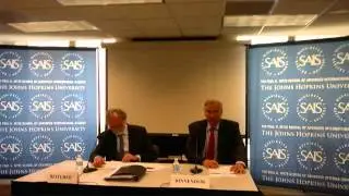 EU-Asia Relations: Strategic and Security Interests of the EU in the East Asia