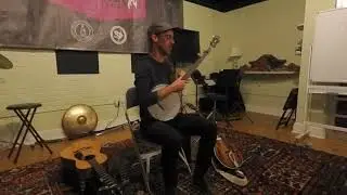 Alexander - Colajazz Space - 5/27/2025
