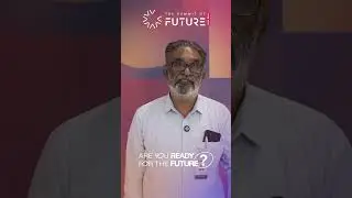 Dr. K. Sreekumar | The Summit of Future 2025 |JAIN Deemed-to-be University, Kochi