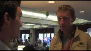 Winning Questions - Brett Parbery