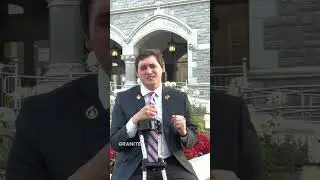 Why I'm Running for Congress #NHPolitics #politics 