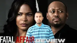 FATAL AFFAIR 💀 Movie Review & Ending Explained | Netflix