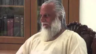 Swami Brahmdev  TECHNOLOGY LIFE  Ashram Aurovalley  October November 2013  24