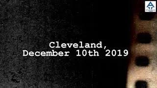 #TBT: CLEVELAND, DECEMBER 10TH 2019