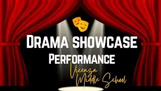 Drama Showcase Performance - November 20, 2025