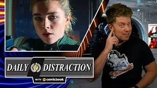 Every Warner Bros Movie Going to Theaters and HBO Max in 2021 - Will This Kill Movie Theaters?