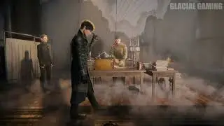 Pathologic 3 FINAL Cutscene 1