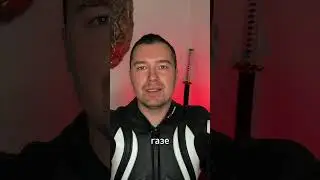 Мокрая дорога и незнание трассы. Тормоз в повороте, разметка, резкий зацеп и хайсайд.#байкерсамурай