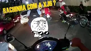 Como melhorar desempenho da moto - Trocando ideia &bull; Lucio motovlog