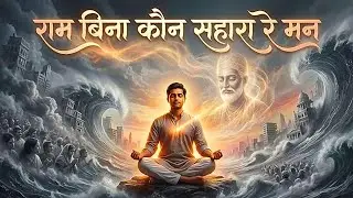 Ram Bina Kaun Sahara &ndash; Soul-Stirring Kabir Bhajan | राम बिना कौन सहारा रे मन | Kabir Amritvani
