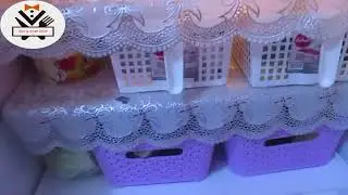 بأقل من 14 جنيه الثلاجة بقى ليها شكل تانى 