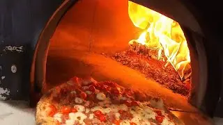 POV: Real-Time Pizza Service 